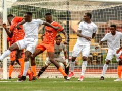NPFL22: 9 Match Day 30 Actions Booked For Saturday
