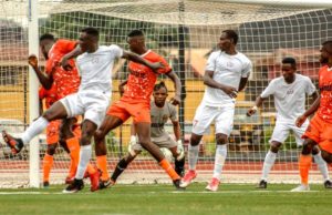 NPFL22: 9 Match Day 30 Actions Booked For Saturday