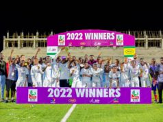 NPFL U15: Remo Stars Crowned Champions of Fourth Edition