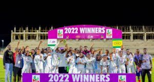 NPFL U15: Remo Stars Crowned Champions of Fourth Edition