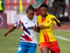 Delta Queens, Rivers Angels Make Strong Start; Gov. Oborevwori Donates N18m Prize Money To Teams