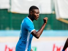 Remo Stars 1-3 Kano Pillars: Nduka Junior Pins Loss On Failure To Convert Chances