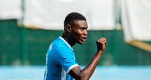NPFL: Remo Stars Captain, Nduka Junior Optimistic Despite Draw, Sets Sights On Maintaining Table Summit