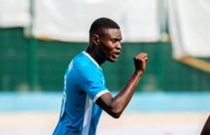 Remo Stars 1-3 Kano Pillars: Nduka Junior Pins Loss On Failure To Convert Chances