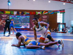 African Championships: Oborududu Lands 11th Straight Title, As Adekuoroye Sisters Strike Gold