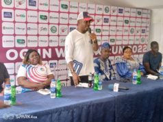 Ogun Women Run Holds June 4 With 1000 Runners