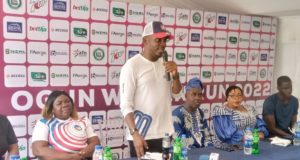 Ogun Women Run Holds June 4 With 1000 Runners
