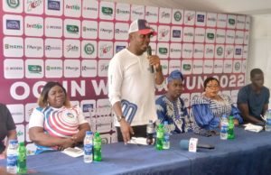 Ogun Women Run Holds June 4 With 1000 Runners