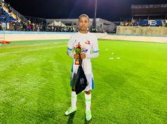 “One Day I Want To Play For The Super Eagles,” NPFL La Liga U15 Promises MVP, Ohamesi Chimezie