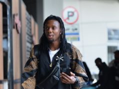CAFCC Final: We Are Here To Conquer RSB Berkane – Olisa Ndah