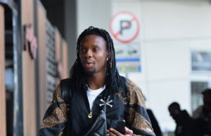 CAFCC Final: We Are Here To Conquer RSB Berkane – Olisa Ndah