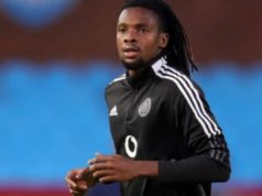 CAF CC Final: Olisa Ndah On Parade As Orlando Pirates Confront RS Berkane In Uyo