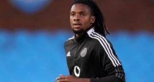 CAF CC Final: Olisa Ndah On Parade As Orlando Pirates Confront RS Berkane In Uyo
