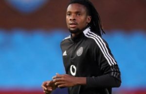 CAF CC Final: Olisa Ndah On Parade As Orlando Pirates Confront RS Berkane In Uyo