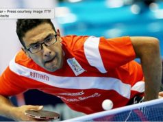 Assar Leads Six-Man Egypt’s Contingent To Lagos For 2022 ITTF Africa Cup
