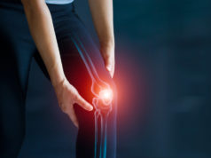 Sport Medical Awareness: Beware Of Osteoarthritis – By Dr Kolade