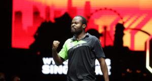 ITTF Africa Hails Aruna, Tasks Players On WTT Events