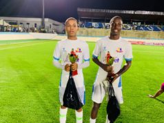 NPFL U15: Remo Stars Duo Scoop Major Awards