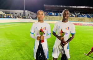 NPFL U15: Remo Stars Duo Scoop Major Awards