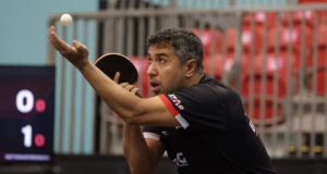 Egyptian Veteran Wary Of Aruna’s Threat In Africa Cup, Club Championships Enter Knockout Stage