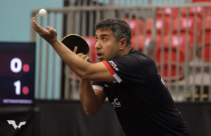 Egyptian Veteran Wary Of Aruna’s Threat In Africa Cup, Club Championships Enter Knockout Stage