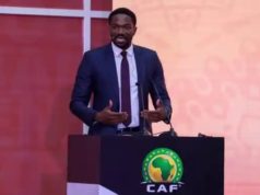 AFCON 2023: Mauritius Win Appeal Against Sao Tomé And Príncipe, Now To Play Nigeria