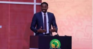 AFCON 2023: Mauritius Win Appeal Against Sao Tomé And Príncipe, Now To Play Nigeria