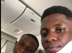 Iganmu FC Duo Moves To Japan On Scholarship