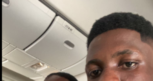 Iganmu FC Duo Moves To Japan On Scholarship