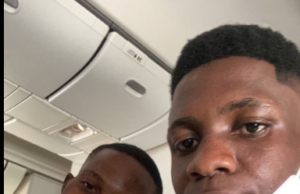 Iganmu FC Duo Moves To Japan On Scholarship