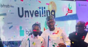 “Football And Technology Is Critical To The Next Phase Of Football In Our Nation” LMC Chairman Shehu Dikko