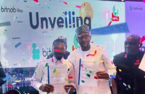 “Football And Technology Is Critical To The Next Phase Of Football In Our Nation” LMC Chairman Shehu Dikko