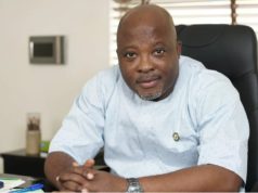 Table Tennis: Lagos Would Have Successful Hosting Says Aiyepekun