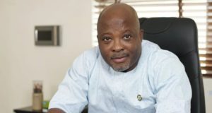 Aiyepekun To Commission Seamoriow Sports Centre In Alimosho