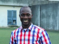 Dr. Kolade Weighs In On The Pros And Cons Of Synthetic Pitches