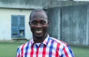 Organizers Fix Date For Peace Cup