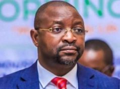 Sports Minister Labels Bayelsa State Wrestling Industry Of Nigeria