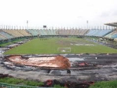 NNL: Vandrezzer FC Will Now Play Behind Closed Doors