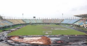 NNL: Vandrezzer FC Will Now Play Behind Closed Doors