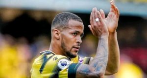 Troost-Ekong Pens Emotional Message To Watford Fans Following Premier League Relegation