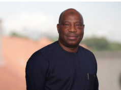 Oshodi Heads ITTF World Ranking Group