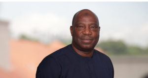 ITTF Commends Oshodi For NOC Appointment