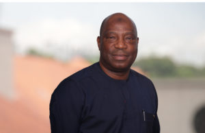 ITTF Commends Oshodi For NOC Appointment