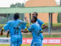 Monday Gift’s Late Goal Hand Bayelsa Queens 2-1 Win Over Rivers Angels In NWFL Premiership Super 6 Opener