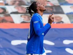 Joe Aribo: I Was Always A Shy Player, Doubted If I Was Good Enough