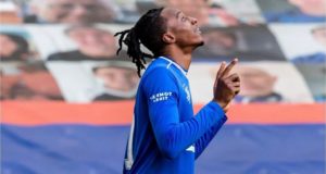 Joe Aribo: I Was Always A Shy Player, Doubted If I Was Good Enough