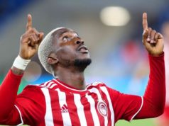 Henry Onyekuru Chooses His Next Club Amid Interest From Turkish Teams