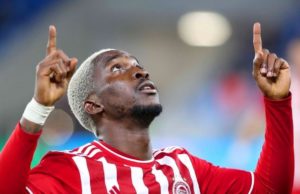 Henry Onyekuru Chooses His Next Club Amid Interest From Turkish Teams