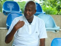 NPFL: We Are Losing Ground on Continental Football, Rangers Coach Cries Out