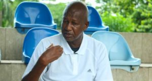 NPFL: Maikaba Worries, Hopes Team Spirit Will Translate To Winning For Rangers